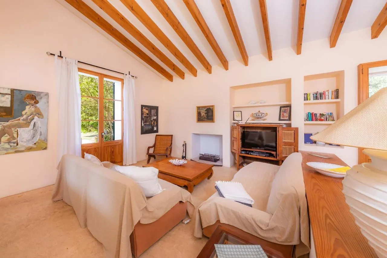 Sa Plana Villa Son Servera  0*, Son Servera (Mallorca)
