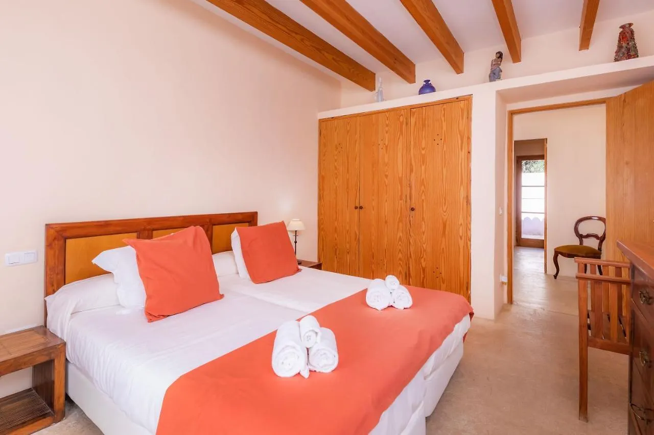 Villa Sa Plana Son Servera