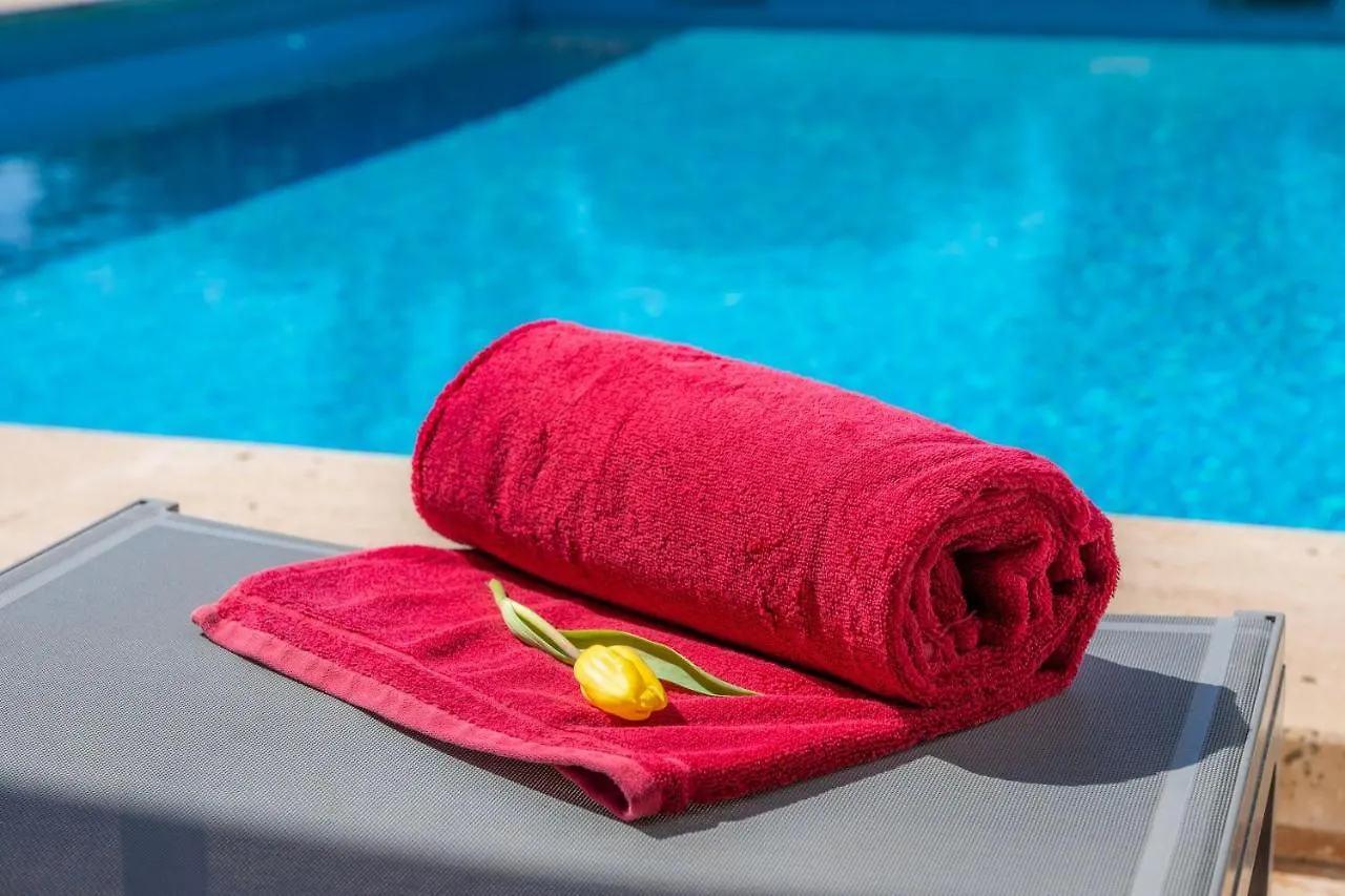 Sa Plana Villa Son Servera  0*, Son Servera (Mallorca) İspanya