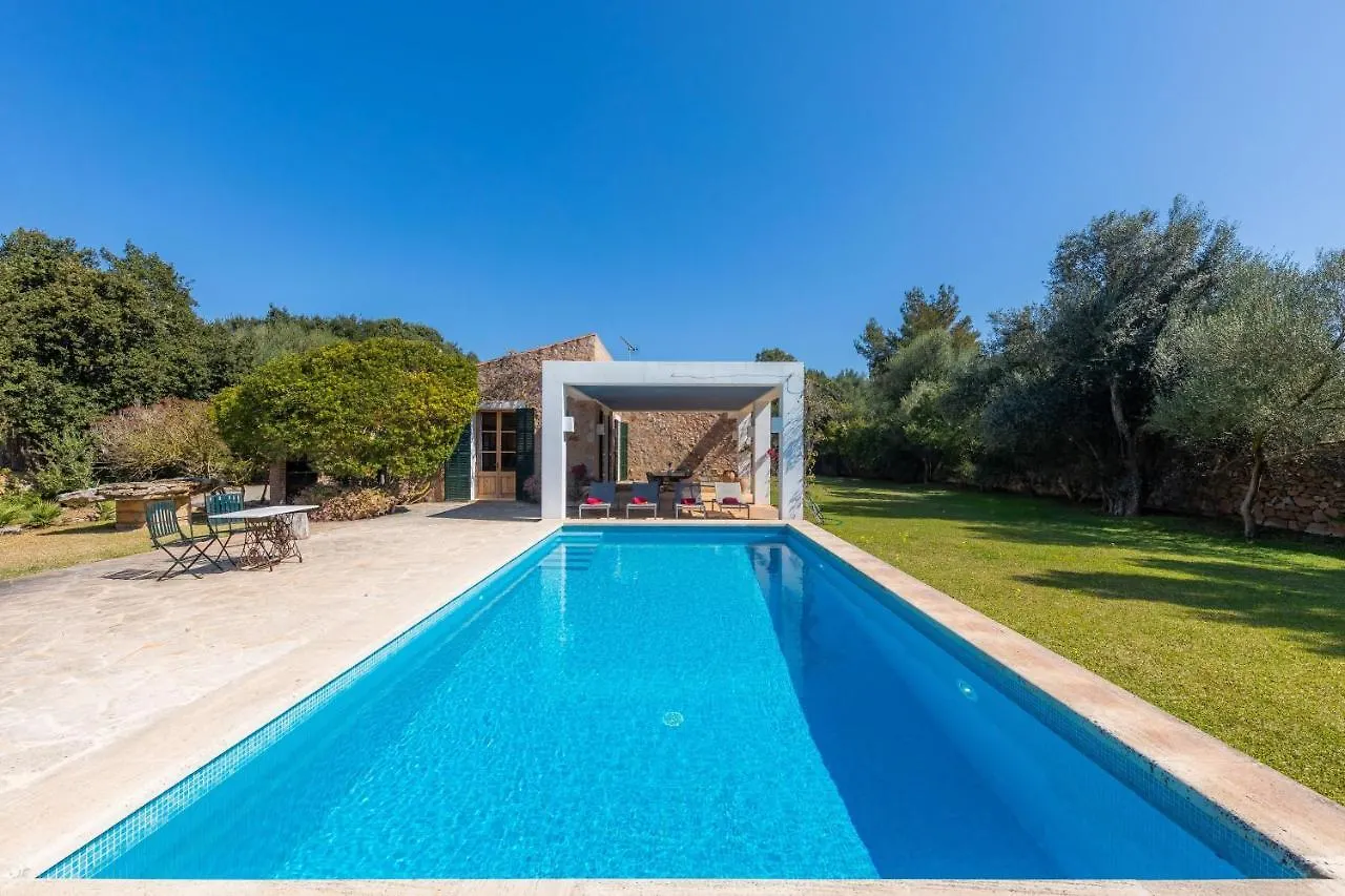 Sa Plana Villa Son Servera  Son Servera (Mallorca)