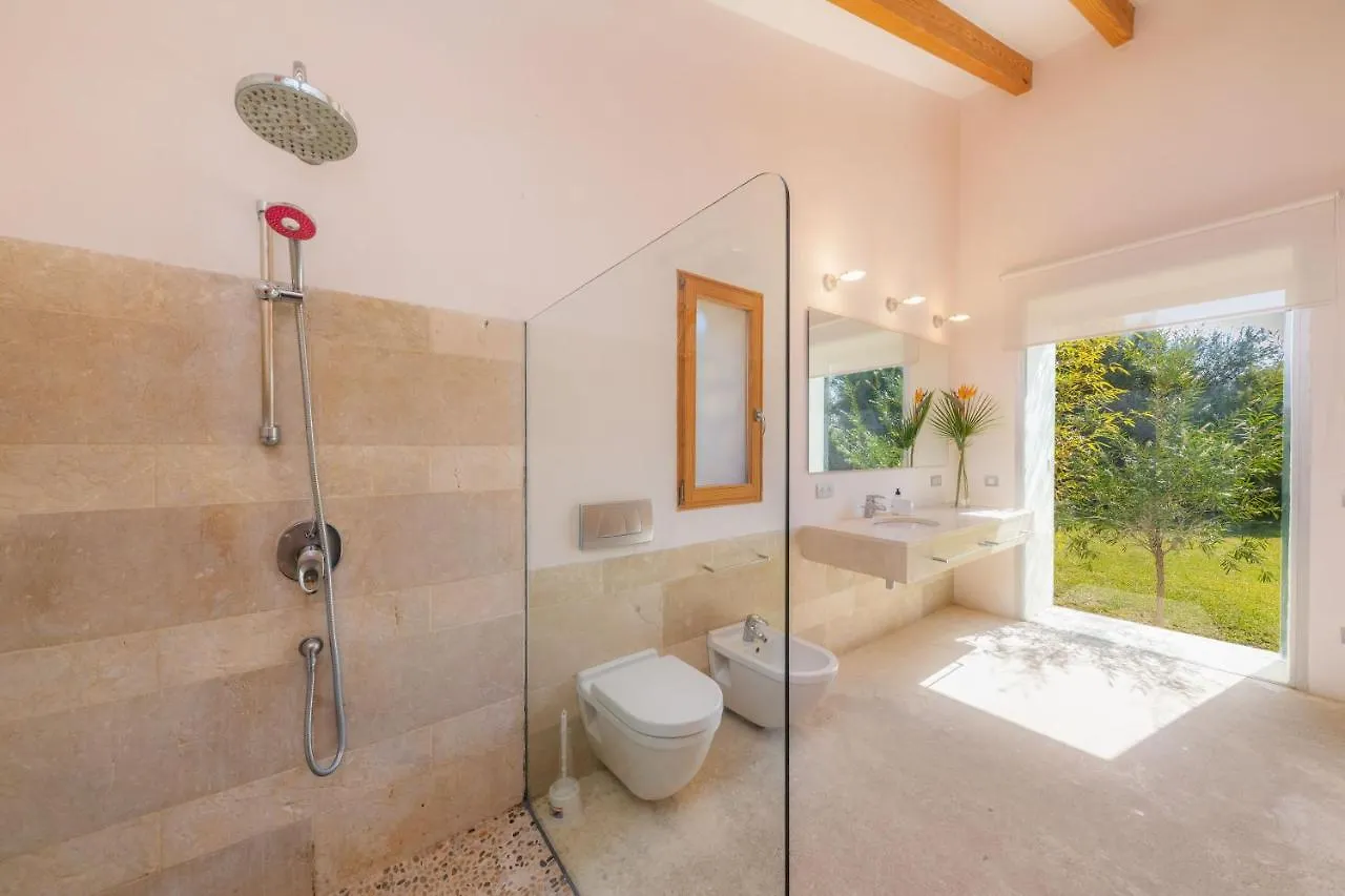 Sa Plana Villa Son Servera  0*, Son Servera (Mallorca) Spain