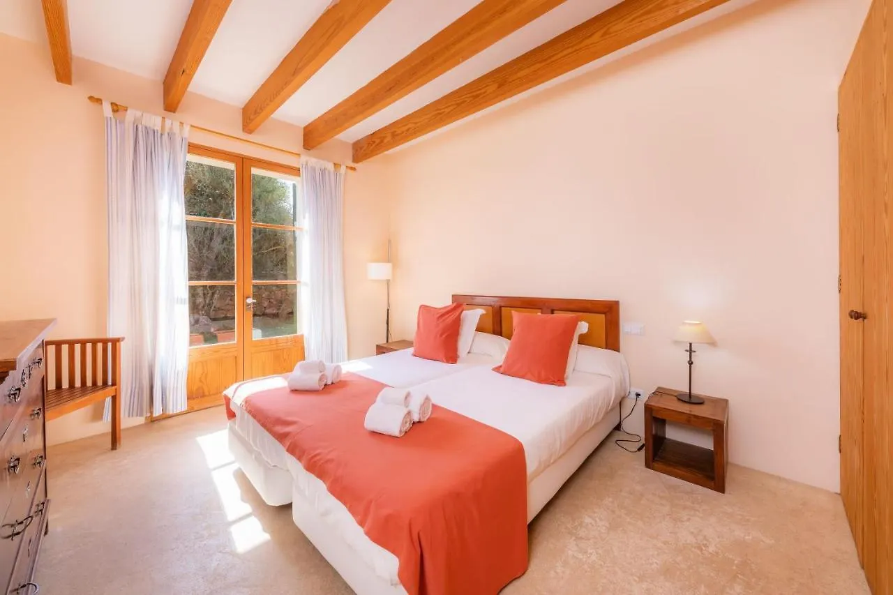 Sa Plana Villa Son Servera  0*, Son Servera (Mallorca)