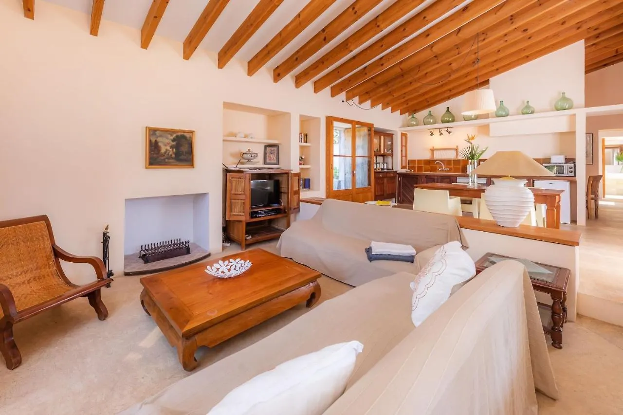 Sa Plana Villa Son Servera  0*, Son Servera (Mallorca)