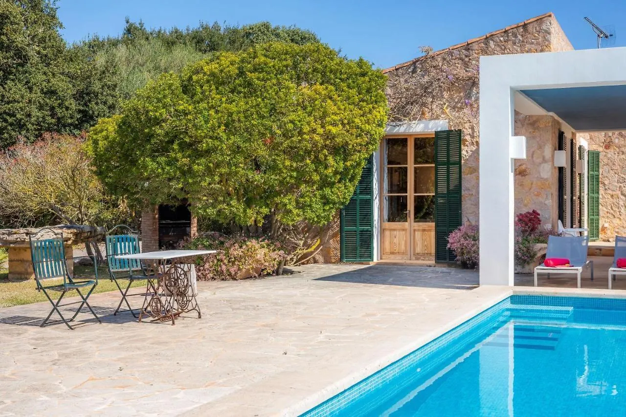 Sa Plana Villa Son Servera   Son Servera (Mallorca)