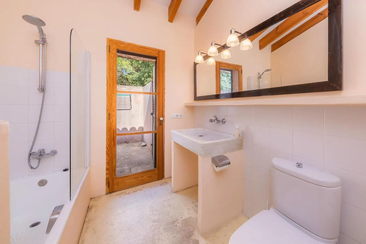 Sa Plana Villa Son Servera