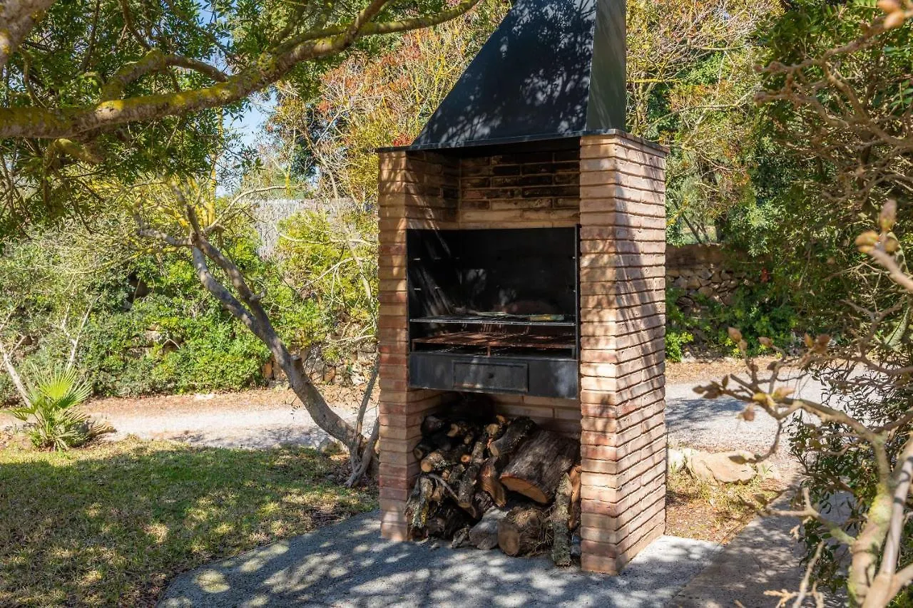 Sa Plana Villa Son Servera